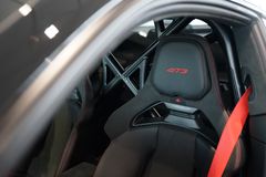 PORSCHE 992.2 GT3 Clubsport | Carbon | Lift | HD-Matrix PORSCHE 992.2 GT3 Clubsport | Carbon | Lift | HD-Matrix