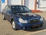 Hyundai Sonata 2.7 V6 GLS 1HAND/TÜV NEU - Hyundai SONATA Gebrauchtwagen