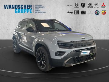 Jeep Avenger 1.2 Overland 4xe *ACC*Allrad*NAVI*