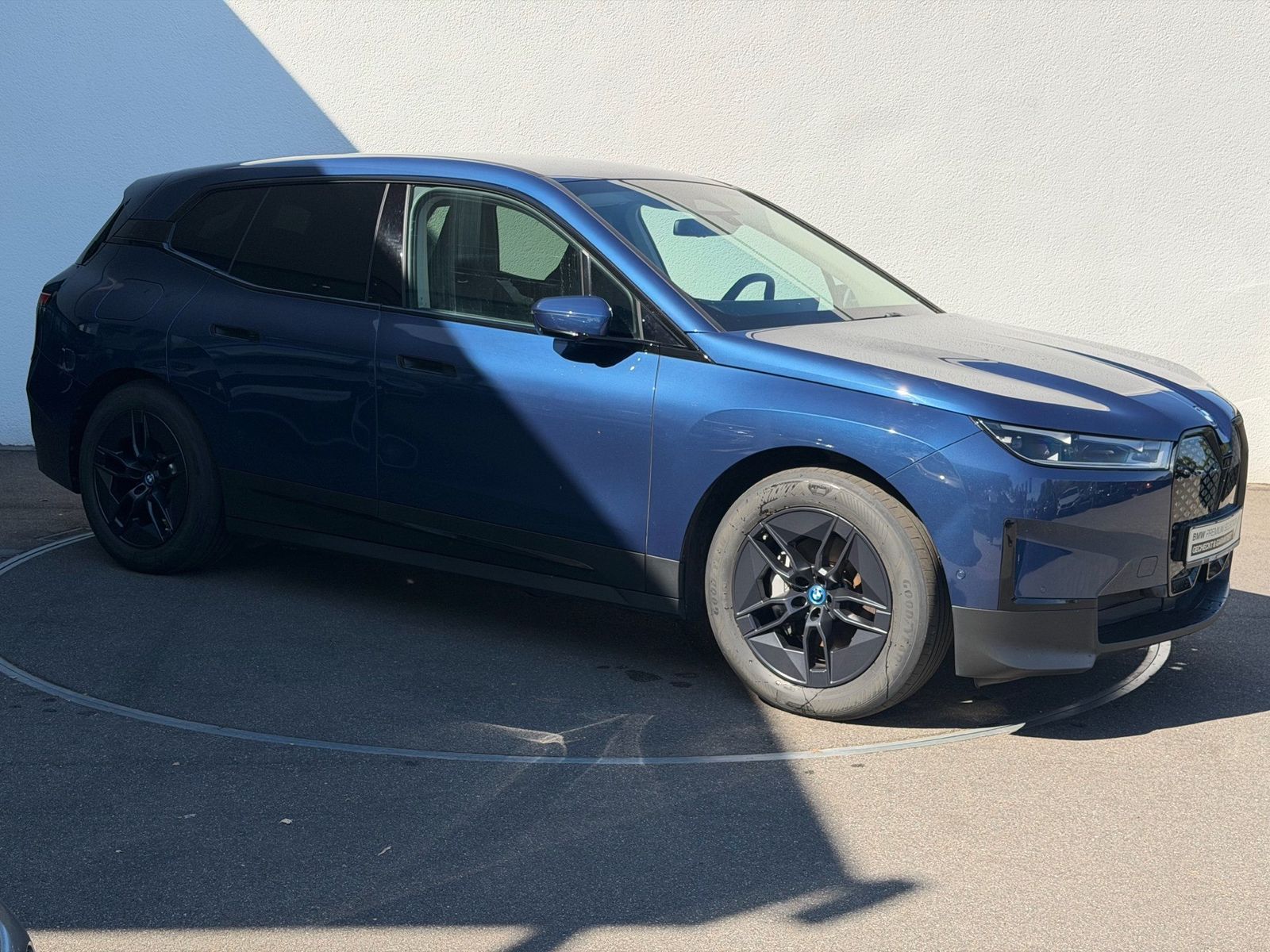 BMW iX - Bild 4