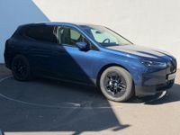 BMW iX - Vorschau Bild 4