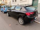 Alfa Romeo Giulietta 2.0 JTDM 16V - 170PS  - Alfa Romeo Giulietta: 170 Ps