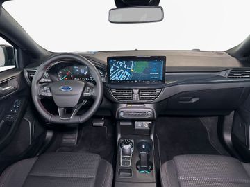 Ford Focus - 8