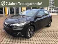 Dacia Sandero - Vorschau Bild 1