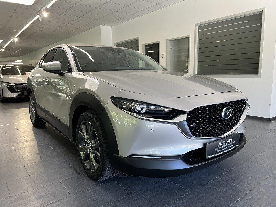 Mazda CX-30 2.0 186PS Selection Design-Paket Premium-P