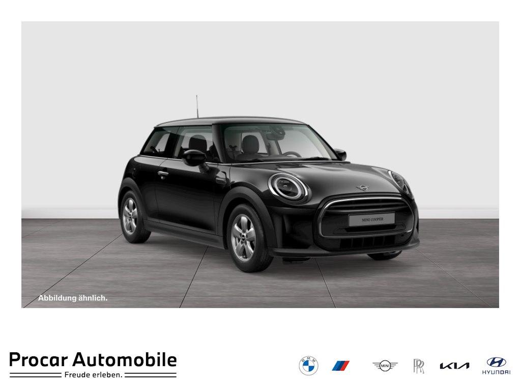 MINI Cooper 3-Türer LED + PDC + SHZ + DAB + ACC + UVM