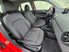 AUDI A1 Sportback 1.4 TSI Ambition Sport aus 1.Hand