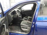 Volkswagen Tiguan - Vorschau Bild 5