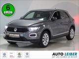 Volkswagen T-Roc 1.5TSI DSG Sport /St.Hz/RFK/ACC/Navi