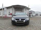 Volkswagen Eos 2.0 FSI Cabrio*Klima* Vollleder* - Volkswagen Eos in Dresden