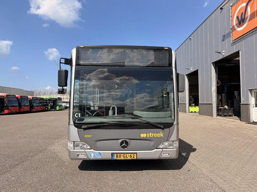 Mercedes-Benz CITARO O 530 LE (2009 | EURO 5 | 5 UNITS)