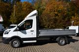 Ford Transit Pritsche 310 L2 Einzelkabine - Ford Transit: Pritsche