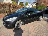 Peugeot 207 CC Platinum 150 THP Platinum - Peugeot 207: Thp 150