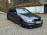 BMW E91 330d M57  Umbau auf 335 Look / St... - BMW 330 aus 2006: 330d