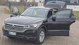 Volkswagen VW Touareg 3.0TDI ,286 PS,Standheiz.LED, - Volkswagen Touareg in Halle