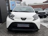 Toyota Aygo X 1.0 Business Edition - Toyota: Weiß, Aygo