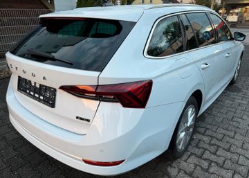 Skoda Octavia - 6