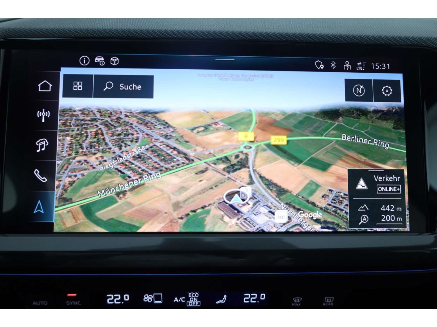 Audi Q4 e-tron - Bild 16