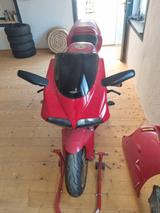 Ducati 916 - DUCATI 1998