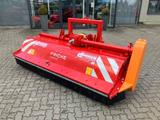Dücker UM 27 Front - Dücker LKWs