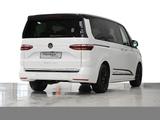Volkswagen T7 Multivan 2.0 TDI DSG Edition NAVI AHK GJR - VW T7 Multivan Gebrauchtwagen