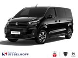 Citroën Spacetourer Business M MAX BlueHDi 180 EAT8 *VIP - Citroën SpaceTourer Neuwagen