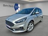Ford Galaxy Titanium 7-Sitzer,Panorama,Kamera,AHK,Nav - Ford Galaxy in Hannover