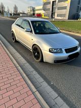Audi S3 8l Leder/Bose/Tüv auf Wunsch Neu!!... - Audi S3 aus 2002