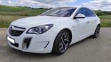 Opel Insignia OPC 2.8 V6 Turbo 4x4 Automatik OPC - Opel Insignia: Opc Turbo