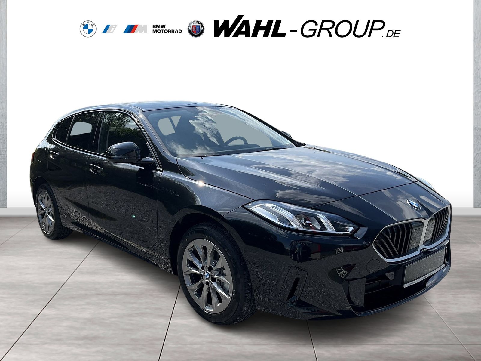 BMW 120 - Bild 3