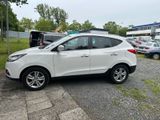 Hyundai ix35 Style AWD - Hyundai ix35: Style