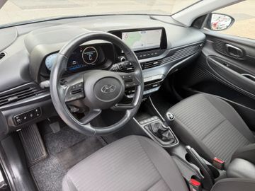 Hyundai i20 - 10