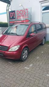 Mercedes-Benz Viano 2.2 CDI - Mercedes-Benz Viano in Dortmund