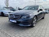 Mercedes-Benz E 400 E 400 E T-Modell/ELEGANCE|360 KAM|SD|NAVI/ - gebrauchte Mercedes-Benz E 400 aus dem Jahr 2015