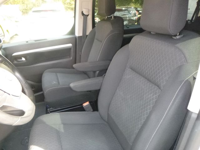 Zafira Life Edition M 2.0 Diesel 8-Sitzer *AHK