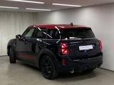 MINI John Cooper Works ALL4 Countryman Head-Up DAB - blaue MINI John Cooper Works Countryman