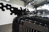 Rolls-Royce Cullinan Black Badge V12 - Rolls-Royce Gebrauchtwagen in Düsseldorf