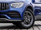 Mercedes-Benz AMG GLC 43 4MATIC |LED|NAVI|KEYL|PANO|KAM|TOTW - gebrauchte Mercedes-Benz GLC 43 AMG aus dem Jahr 2022