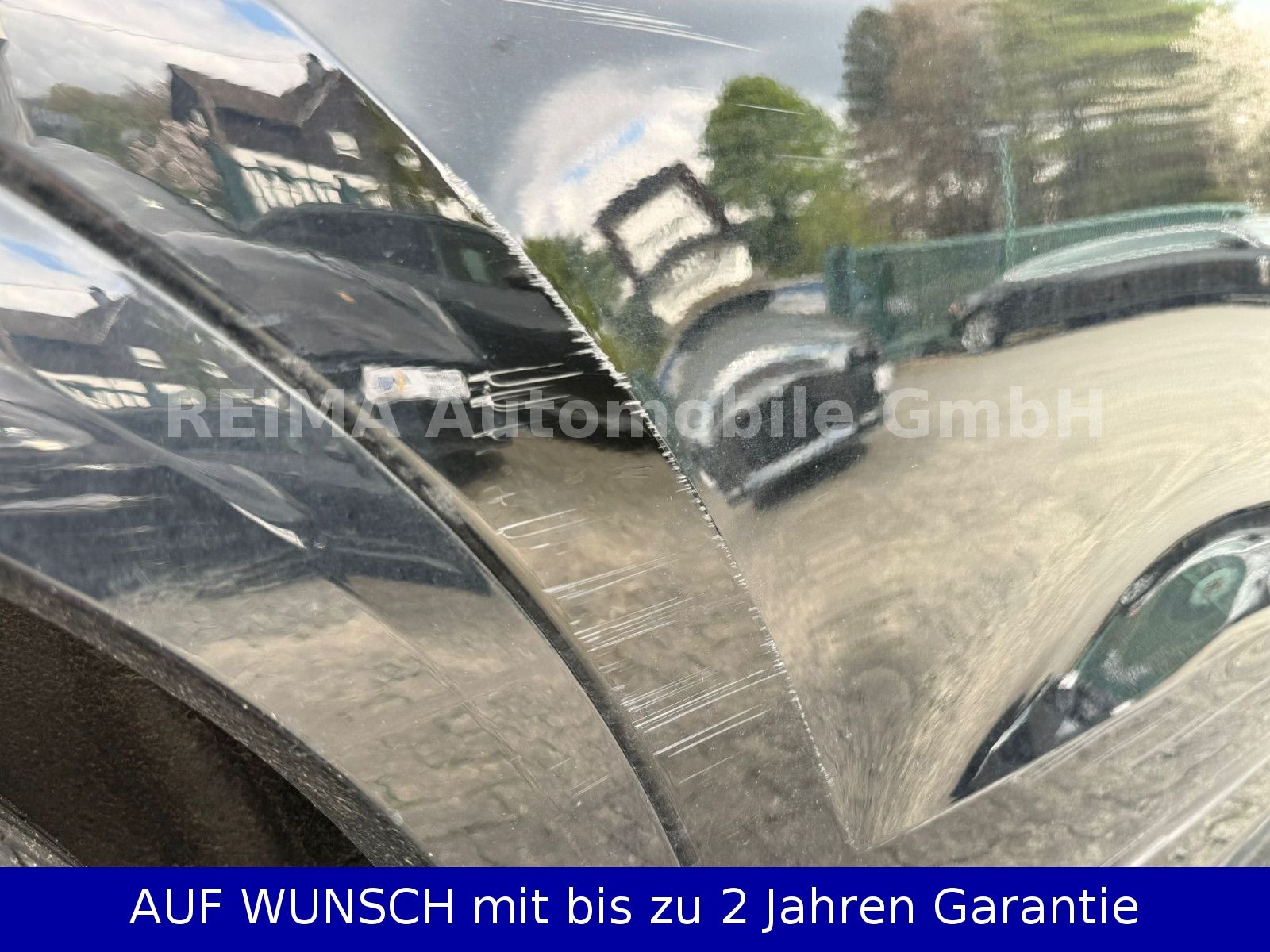Fahrzeugabbildung Audi Q8 55 TFSI e quattro S-Line, HUD, ACC, AHK