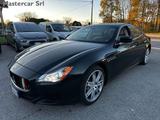 Maserati MASERATI Quattroporte Quattroporte 3.0 V6 S EZ29 - gebrauchte Maserati Quattroporte aus dem Jahr 2015