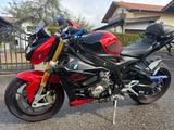 BMW S 1000r (M-Paket) - BMW M 1000 R