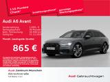 Audi A6 Avant S line 55 TFSI quattro 250(340) kW(PS)
