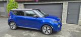 Kia Soul 150kW Exclusive - Kia Soul aus 2021