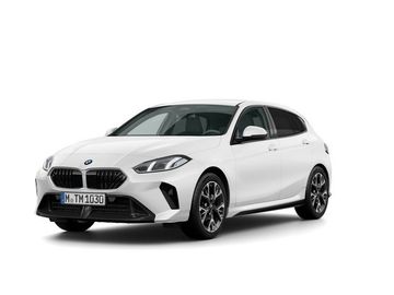 BMW 120 Steptronic M Sportpaket Klimaaut. Sportsitze