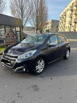 Peugeot Peugot 208 Facelift 2019 / Scheckheft / Eu... - gebrauchte Peugeot 208 mit Facelift