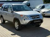 Honda CR-V ES 1.Hand - Honda aus 2003