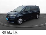 Volkswagen T7 Multivan 2.0 TDI - Volkswagen T7 mit Diesel-Antrieb: Automatik