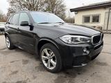 BMW X5 xDrive 30 d M Sport Paket - BMW X5 Gebrauchtwagen in Wiesbaden