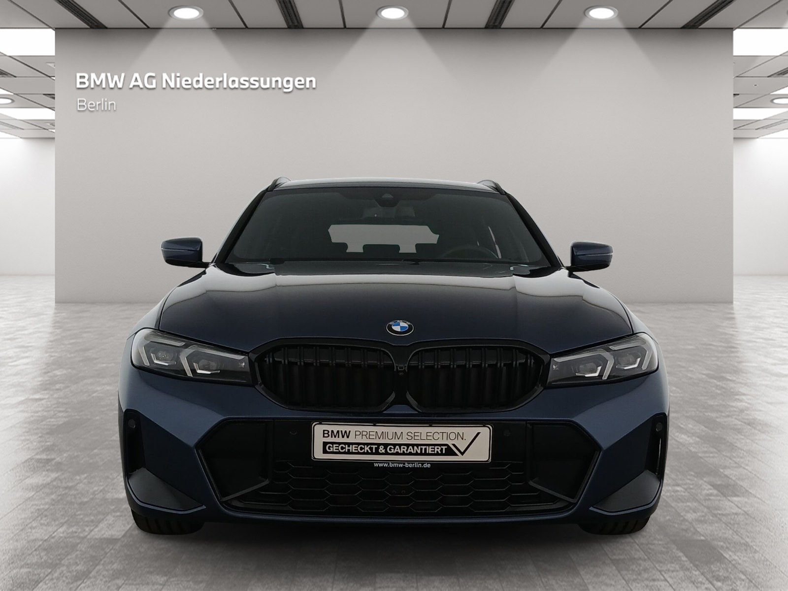 BMW 320 - Bild 6