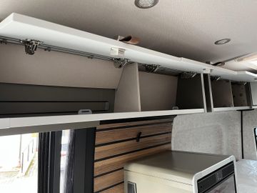 HYMER  ERIBA  HYMERCAR Grand Canyon S Xperience 600 Premium Autarkie  